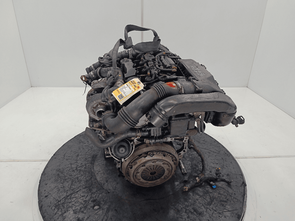 Двигатель к Peugeot 308 1 (07-11)