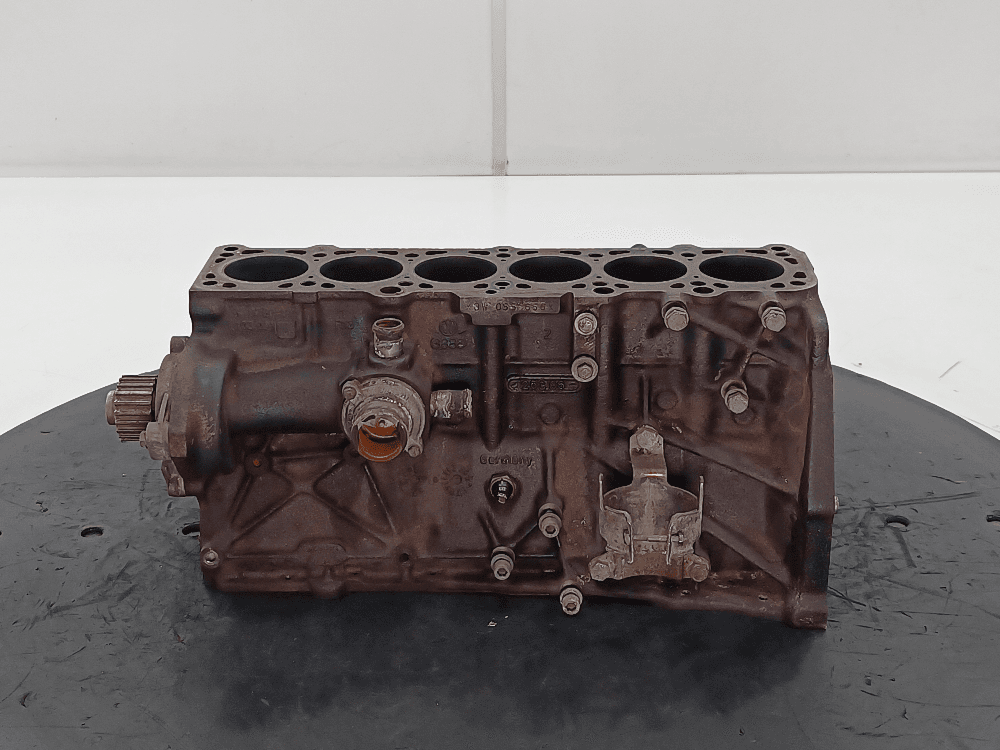 Блок цилиндров к Volkswagen LT 1 (80-96)