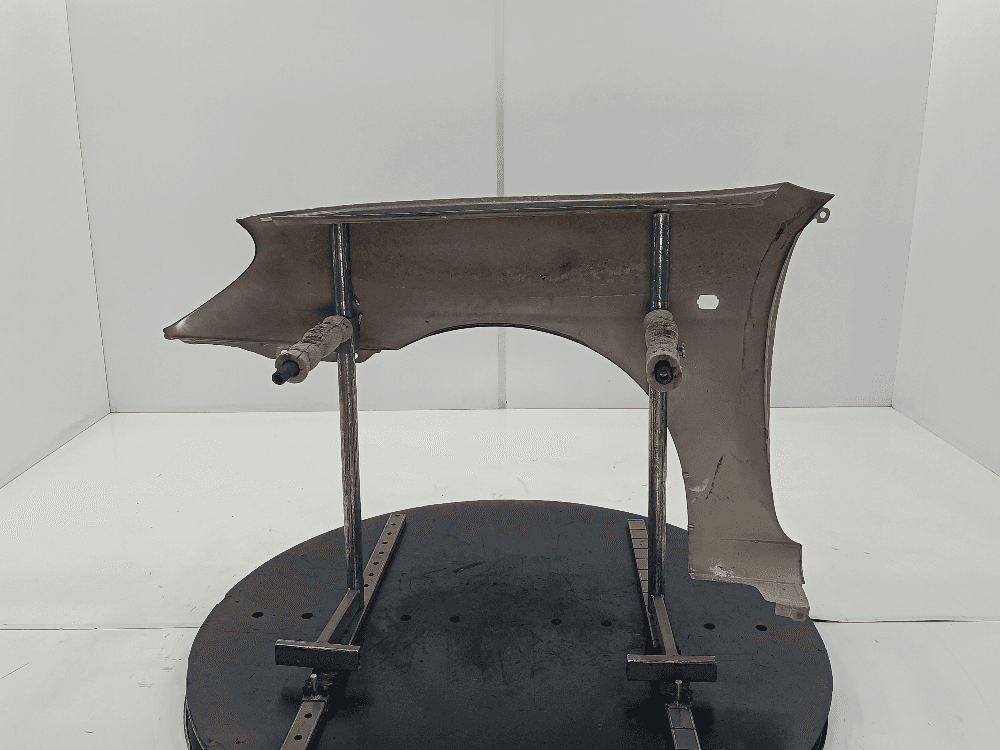 Крыло переднее правое к Daewoo Nubira J150/J190 (99-04)