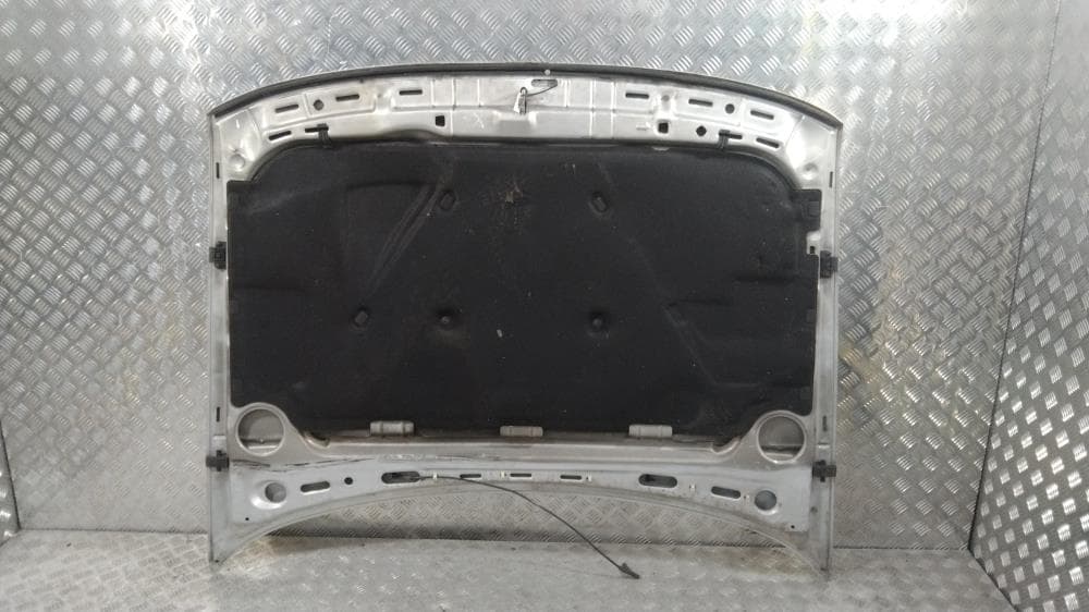 Капот к Volkswagen Passat B4 (93-97)