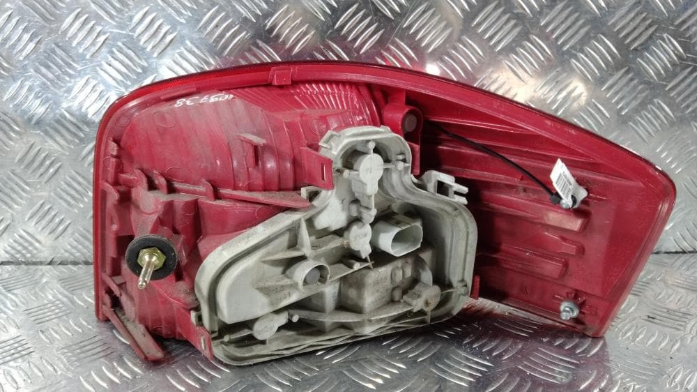 Фонарь задний левый к Audi A3 8P/8PA Рестайлинг (04-08)