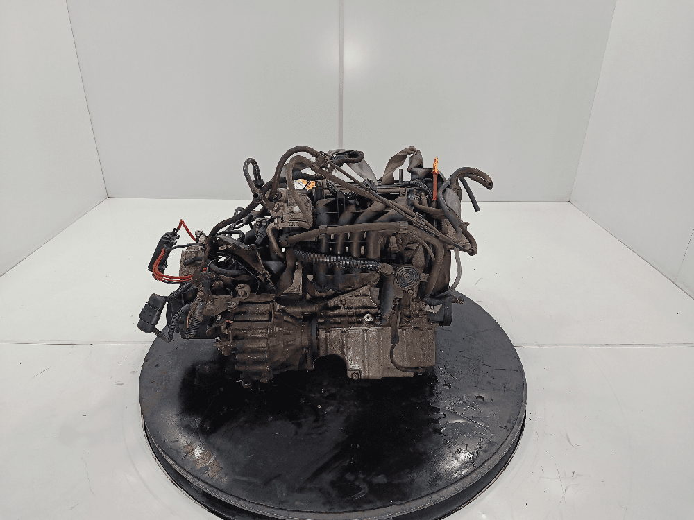 Двигатель к Volkswagen Golf 4 (97-06)