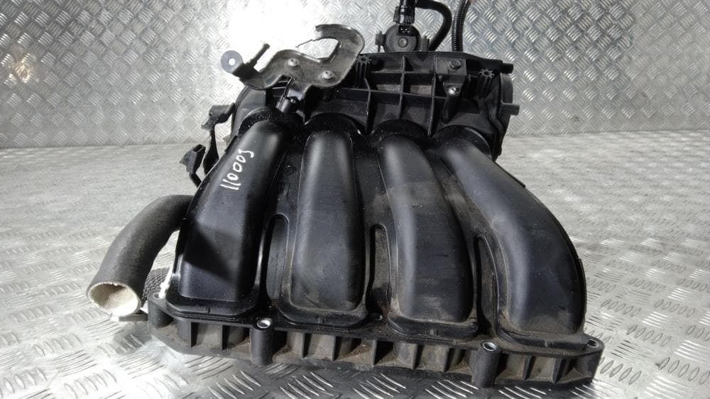 Коллектор впускной к BMW 3 E90/E91/E92/E93 (05-10)