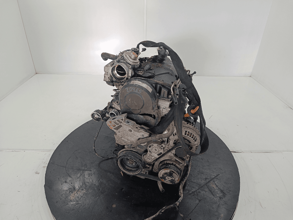 Двигатель к Volkswagen Golf 5 (03-09)