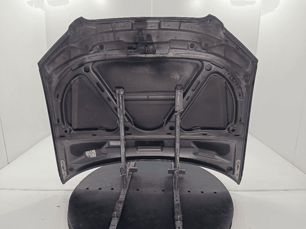 Капот к Audi A4 B7 (04-09)