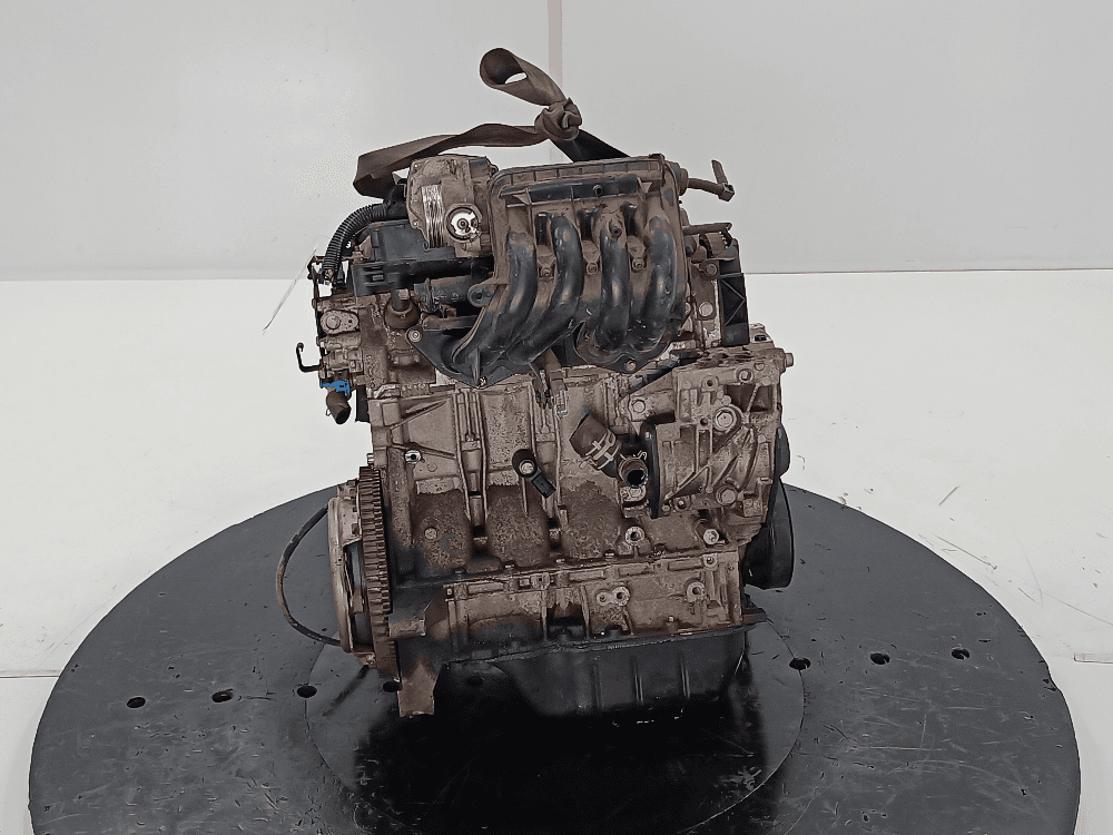 Двигатель к Citroen C3 1 (02-06)