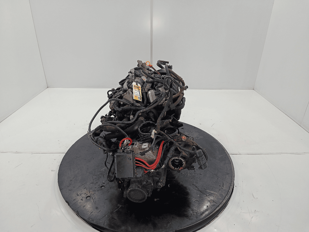 Двигатель к Volkswagen Golf 4 (97-06)