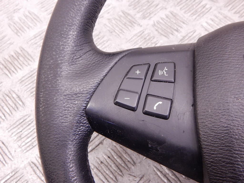 Руль к BMW X5 E70 (06-10)