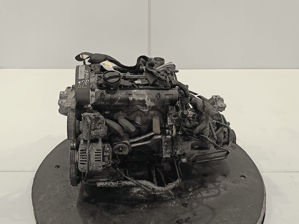 Двигатель к Volkswagen Golf 4 (97-06)