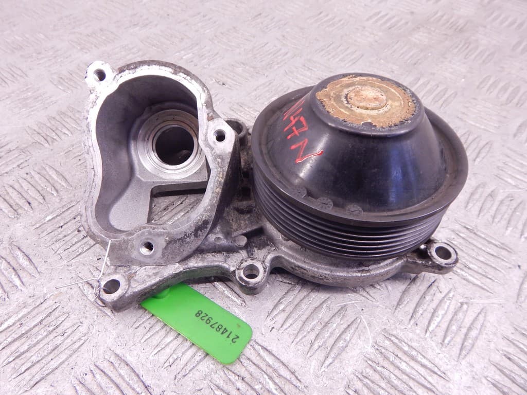 Помпа к BMW 3 F34 (13-16)
