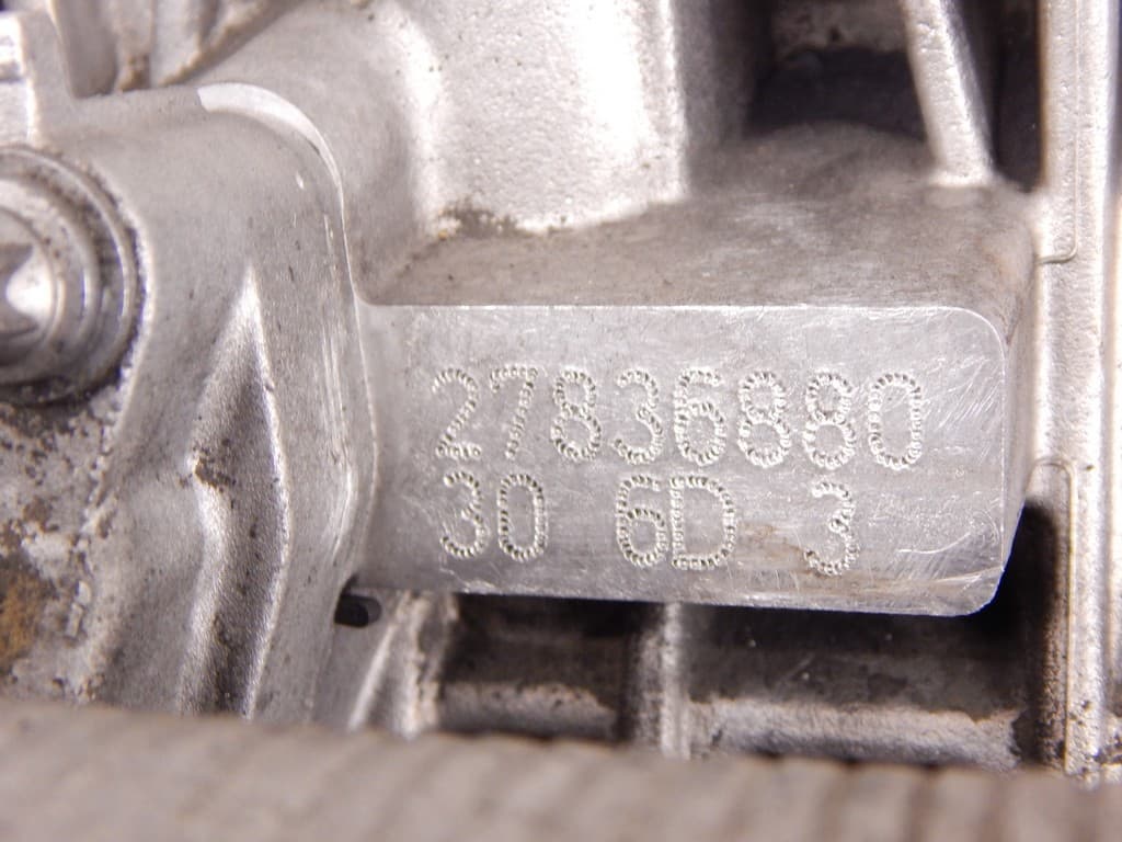 Двигатель к BMW 6 E63/E64 (03-07)