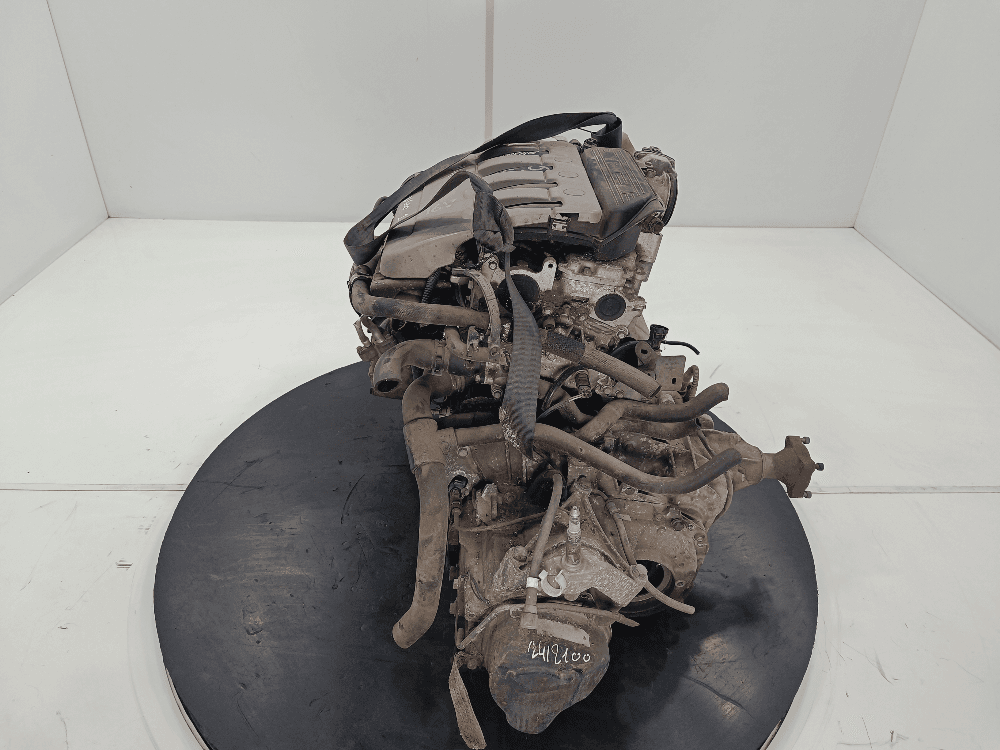 Двигатель к Renault Kangoo 1 Рестайлинг (03-07)