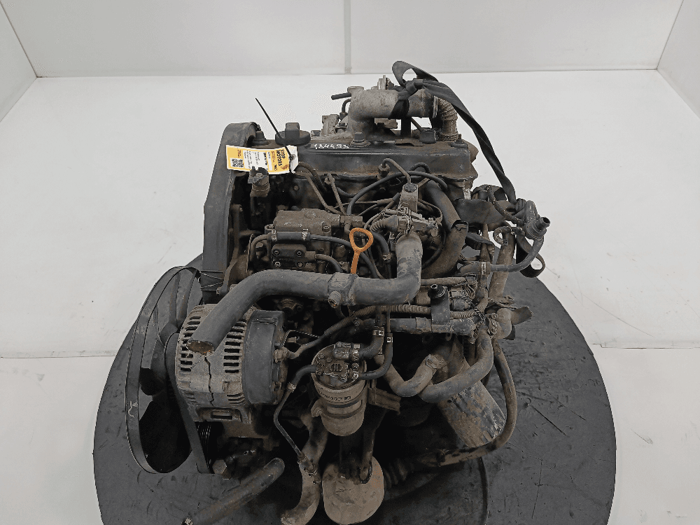 Двигатель к Volkswagen Passat B5 (96-00)