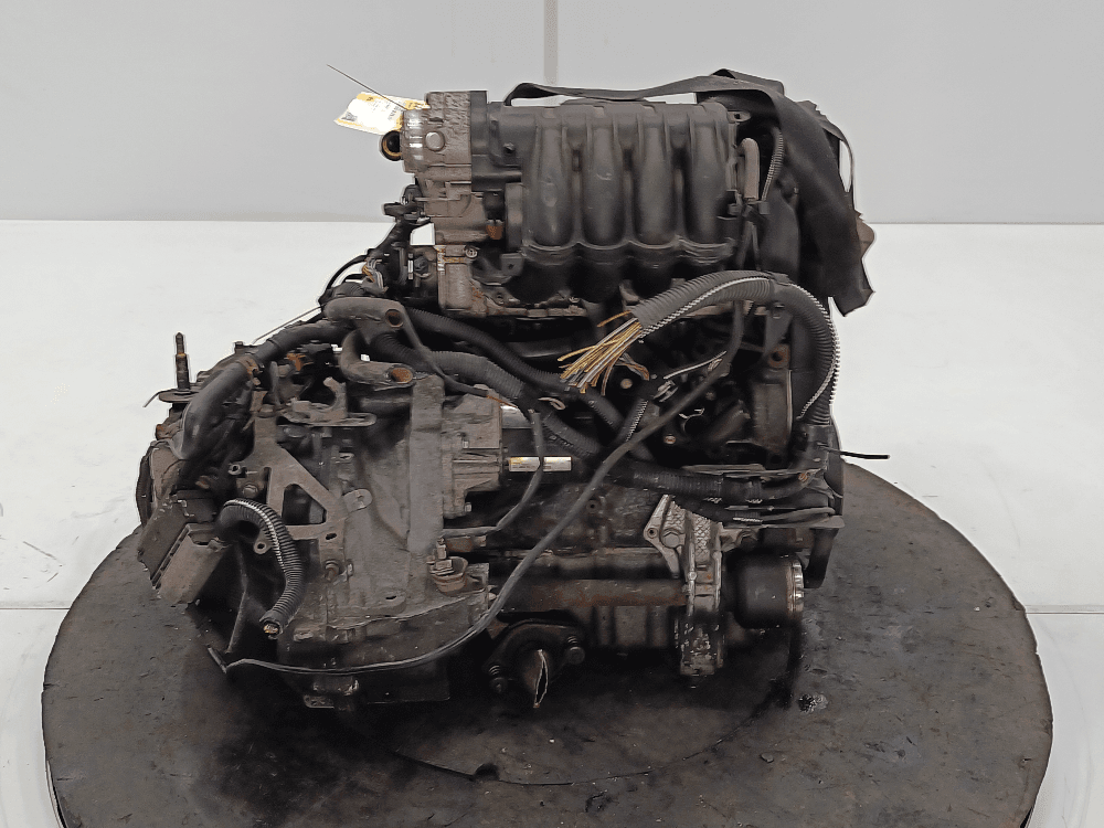 Двигатель к Peugeot 307 (01-05)