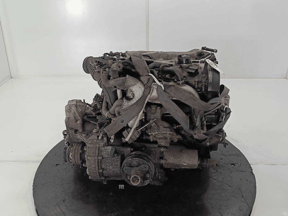 Двигатель к Audi TT 8N (98-03)