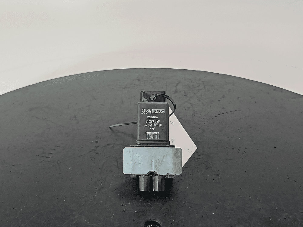 Реле накала свечей к Ford Focus 3 (11-15)