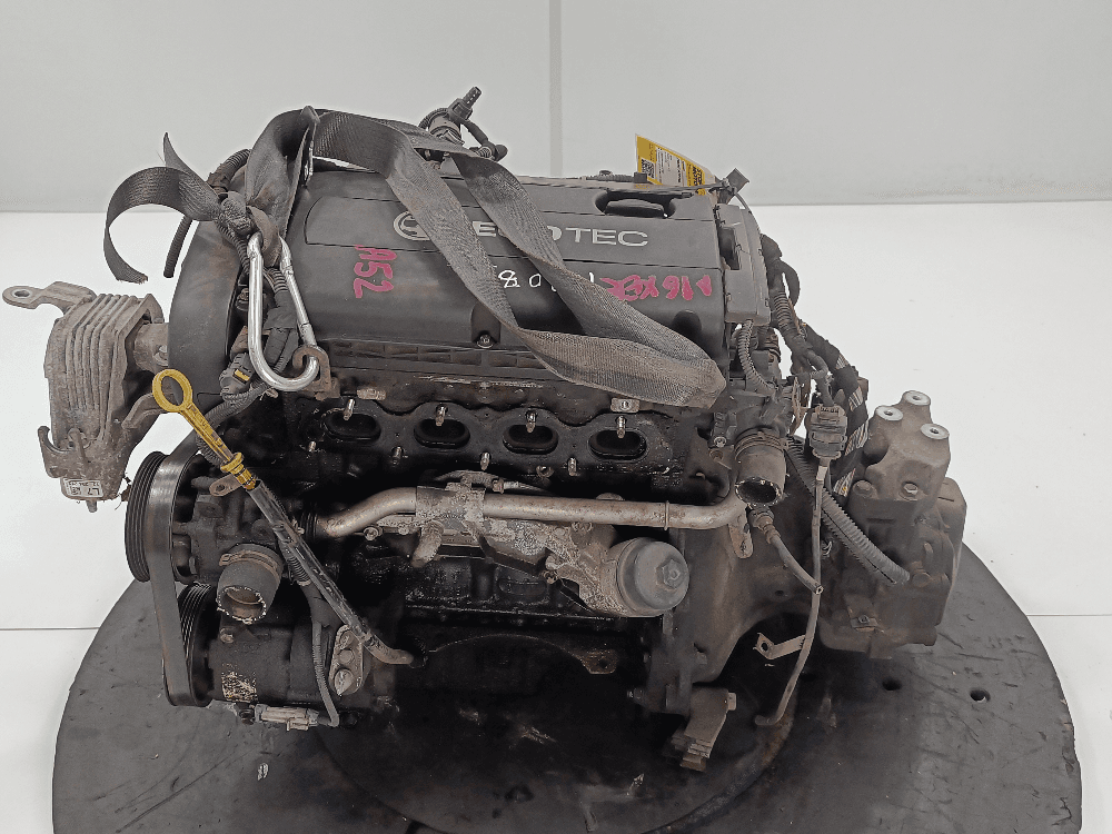 Двигатель к Opel Astra J (09-12)