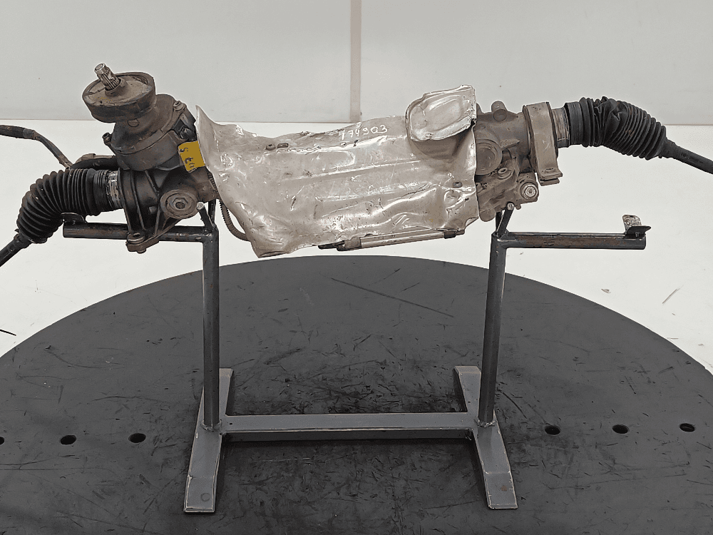 Рулевая рейка к Volkswagen Golf 5 (03-09)