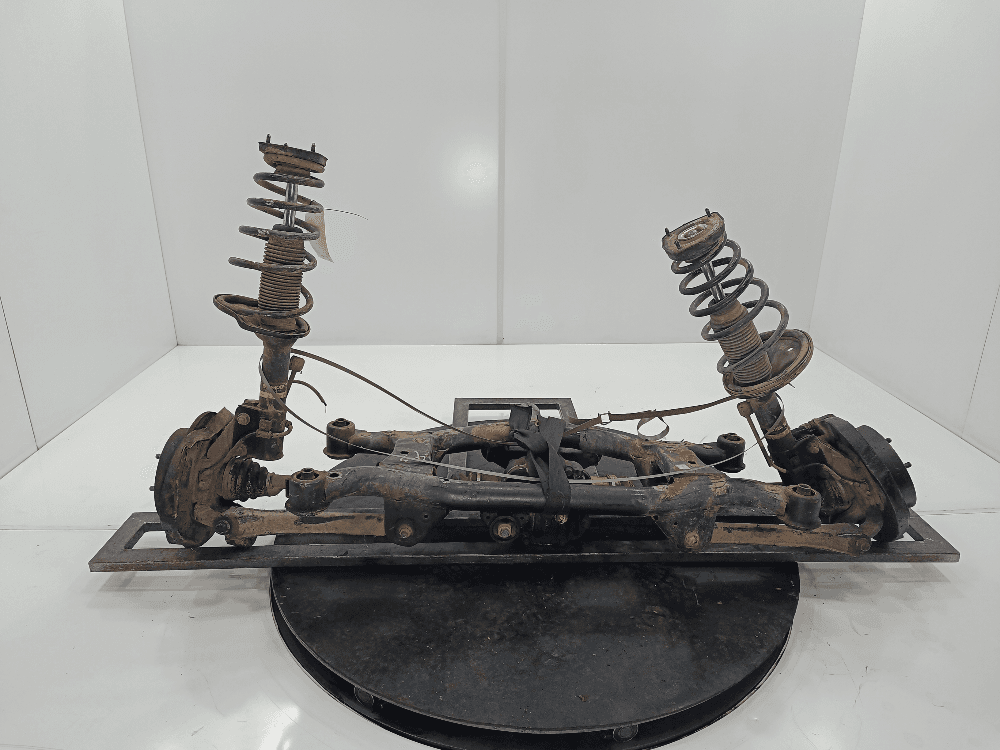 Балка подвески задняя к Kia Sportage 2 (04-08)