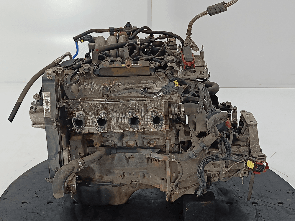 Двигатель к Fiat Grande Punto (05-18)