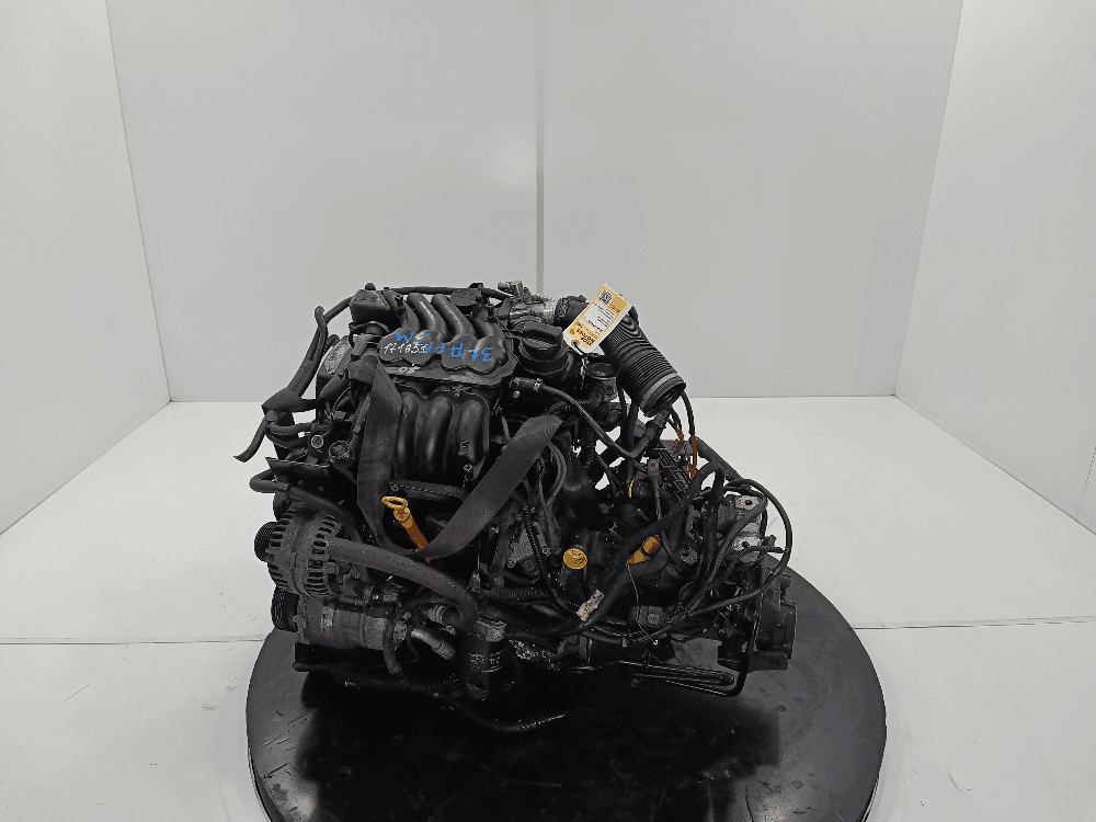 Двигатель к Volkswagen Golf 4 (97-06)