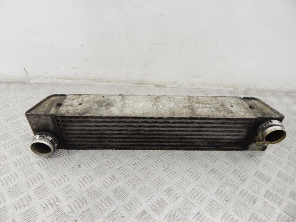 Интеркулер к BMW 7 E65/E66 Рестайлинг (05-08)