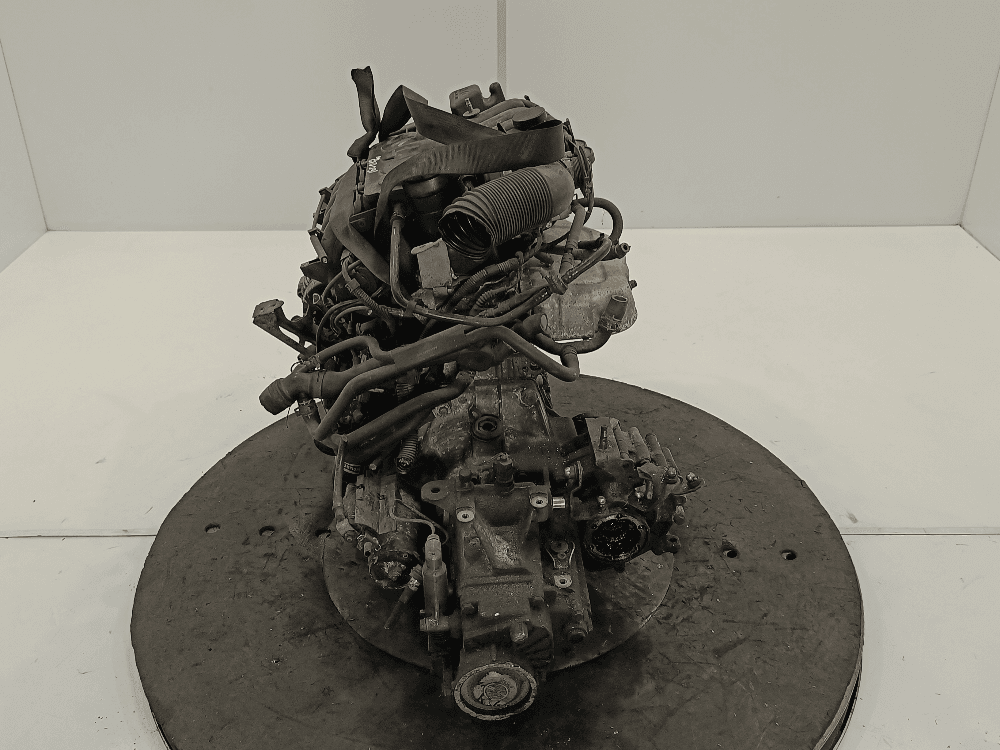 Двигатель к Volkswagen Golf 4 (97-06)