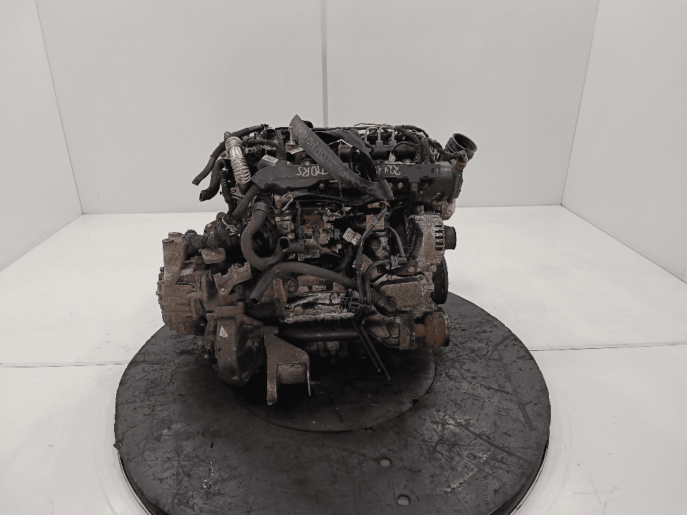 Двигатель к Opel Insignia 1 Рестайлинг (13-17)