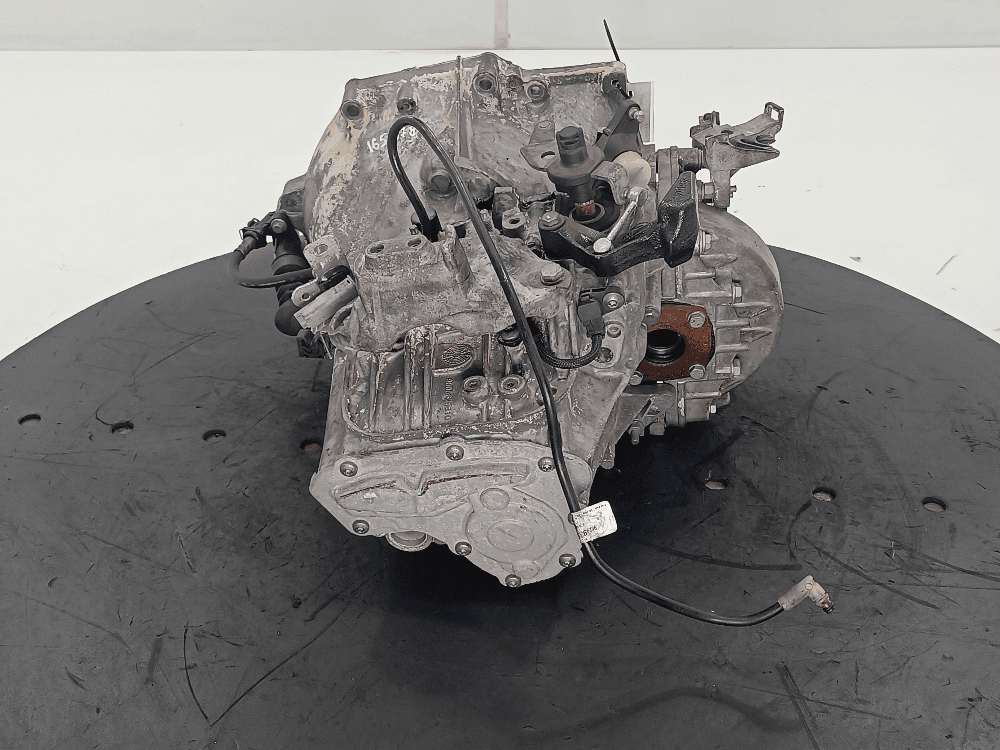 КПП механическая (МКПП) к Opel Astra L (21-24)