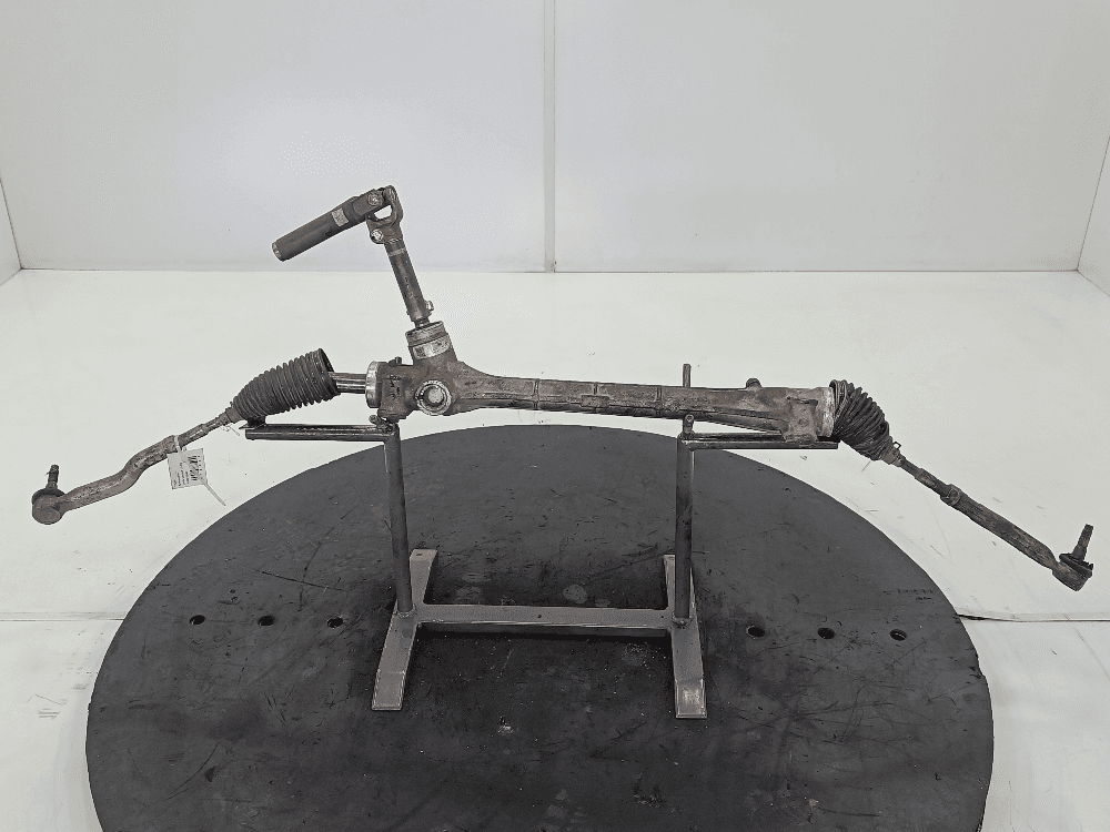 Рулевая рейка к Toyota Avensis 3 (09-11)