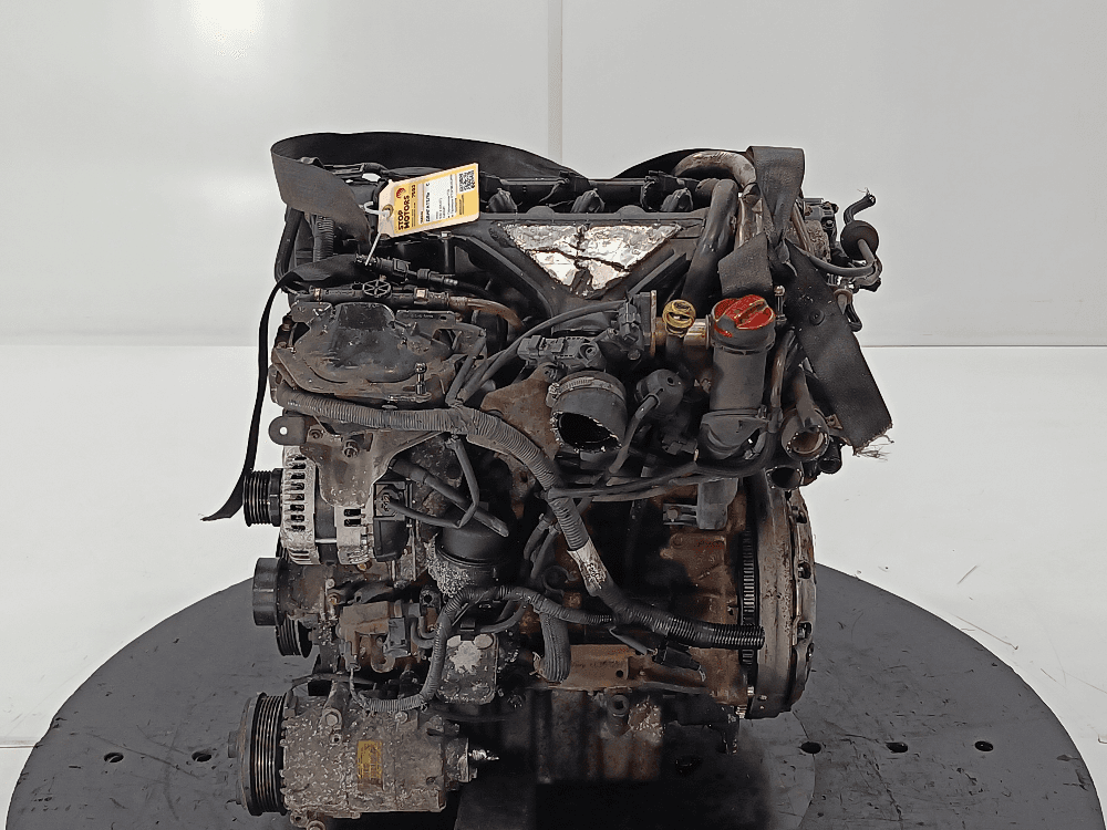 Двигатель к Volvo S40 2 (04-07)