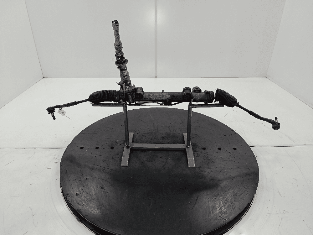 Рулевая рейка к Mercedes C Class W203/S203/CL203 Рестайлинг (04-07)