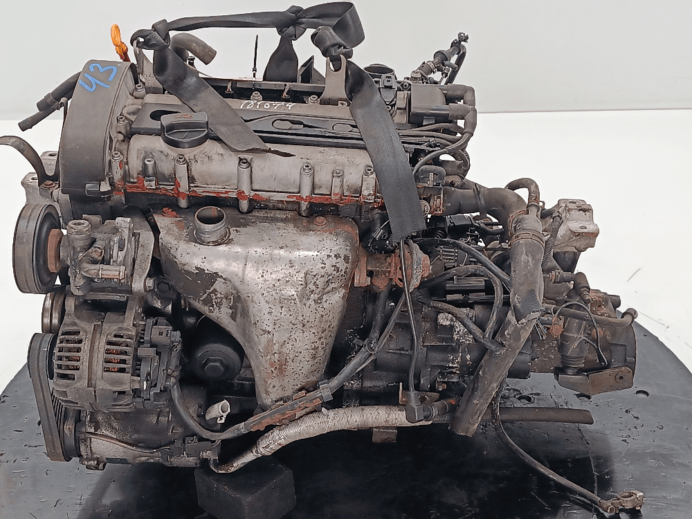 Двигатель к Volkswagen Golf 4 (97-06)