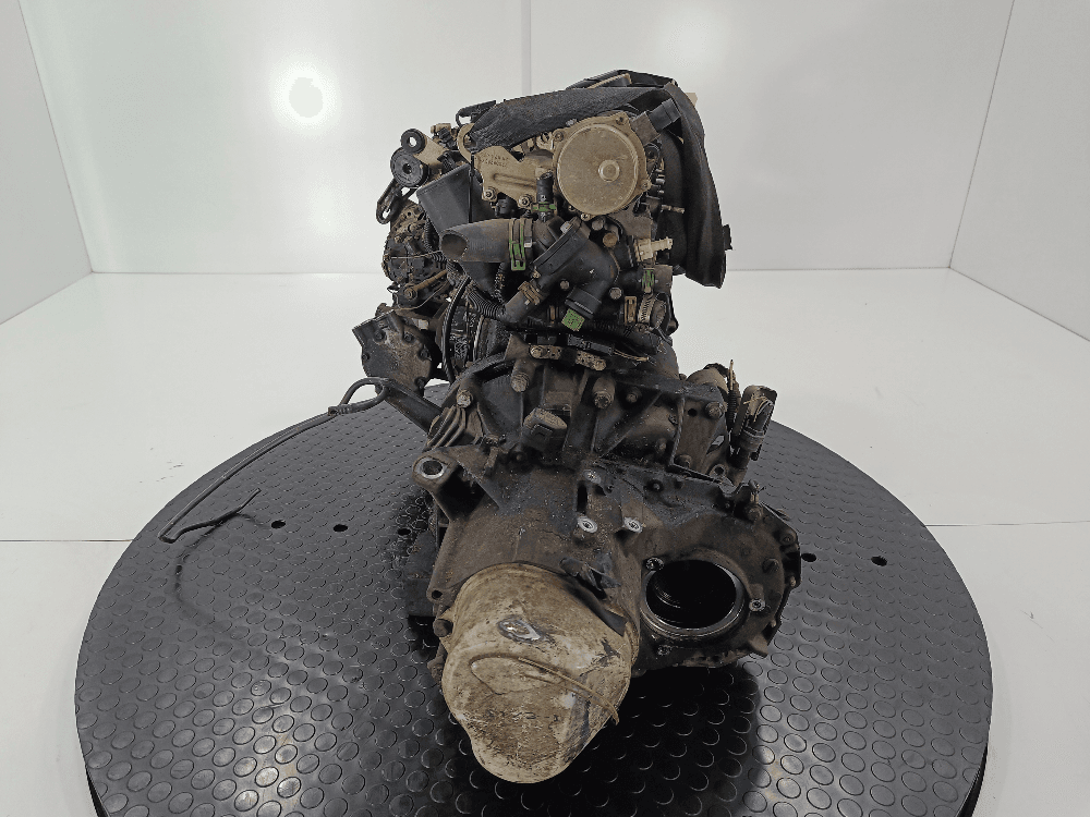 Двигатель к Renault Clio 2 (97-01)