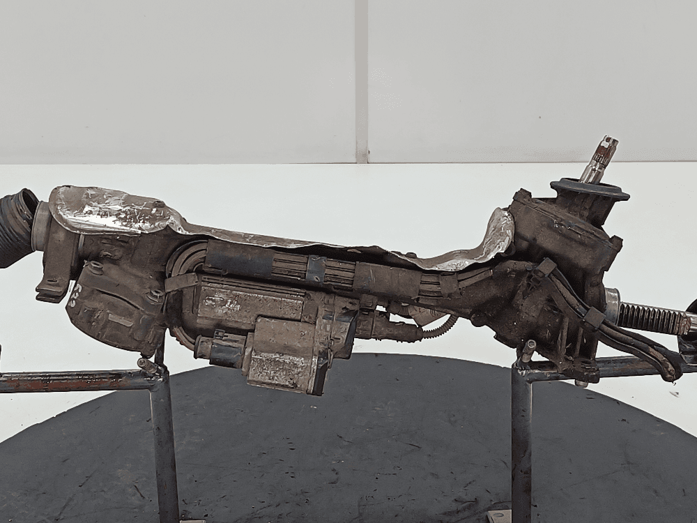 Рулевая рейка к Volkswagen Golf 5 (03-09)