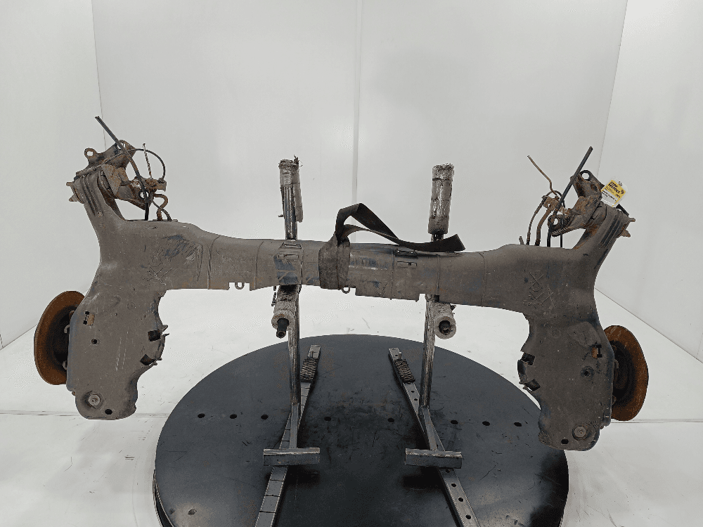 Балка подвески задняя к Renault Megane 3 (08-14)