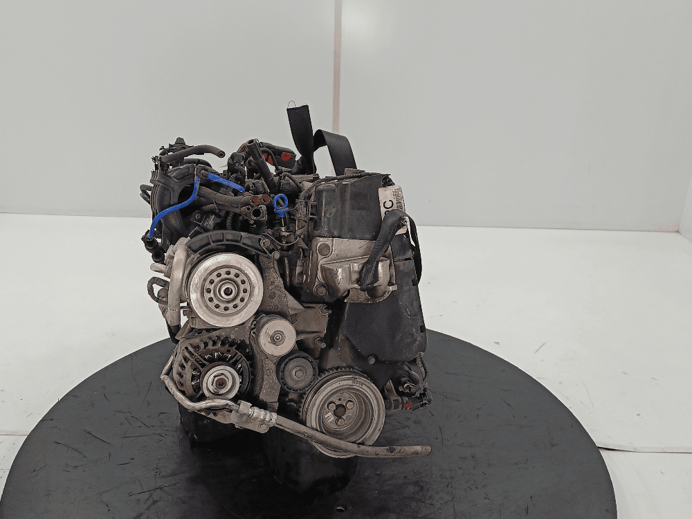 Двигатель к Fiat Grande Punto (05-18)