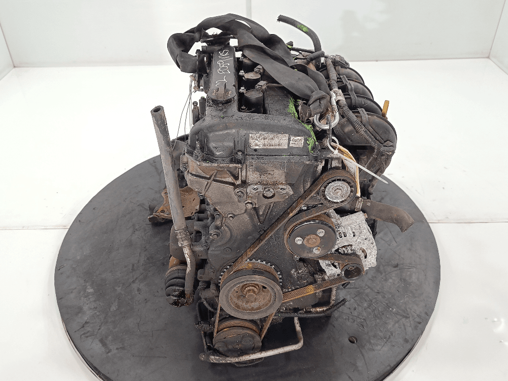 Двигатель к Ford Focus 2 (04-08)