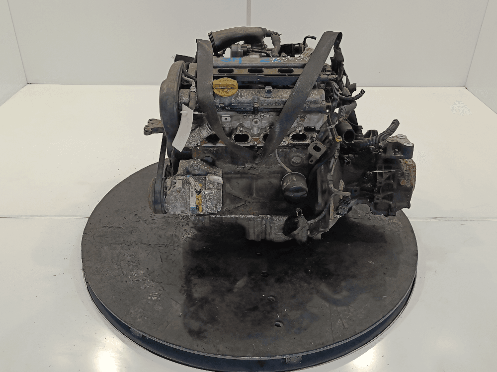 Двигатель к Opel Astra G (98-04)