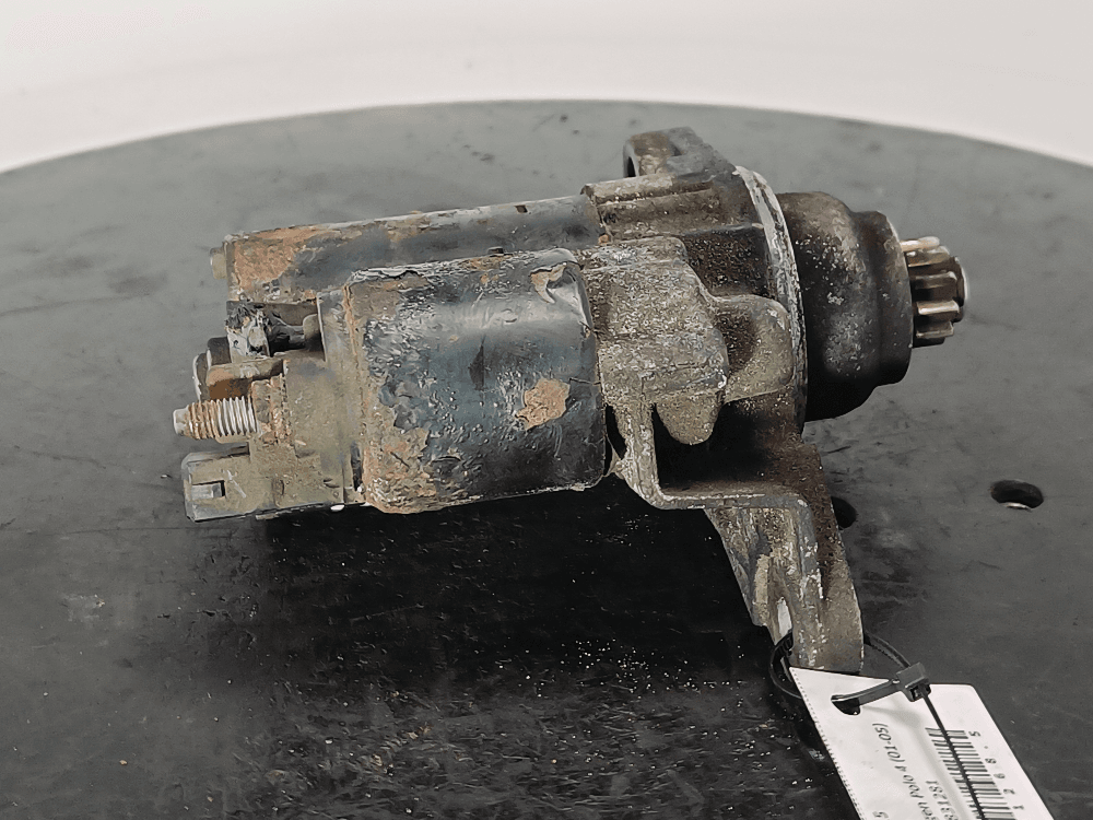 Стартер к Volkswagen Polo 4 (01-05)