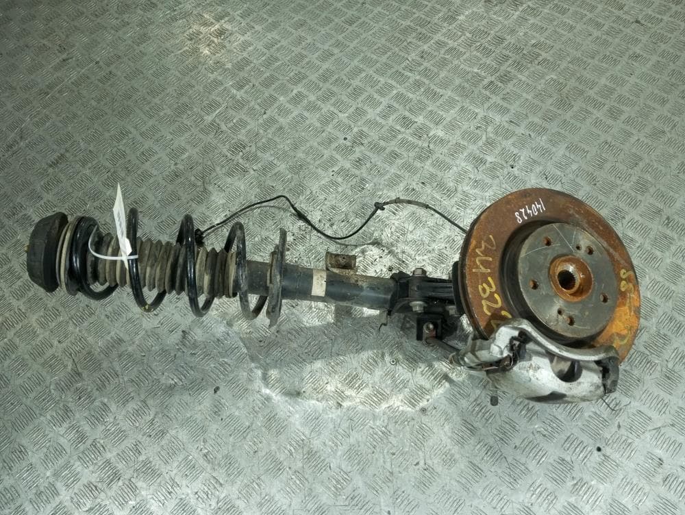 Стойка передняя левая к Suzuki SX4 2 Рестайлинг (16-24)