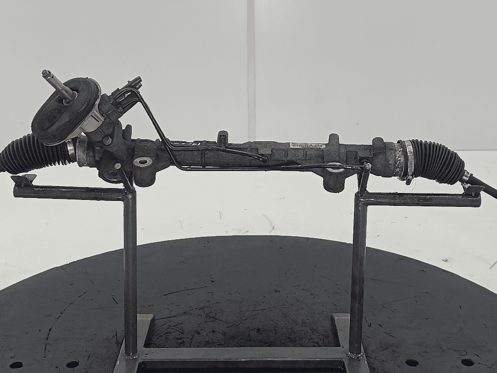 Рулевая рейка к Renault Logan 1 (04-09)