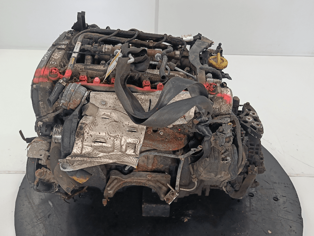 Двигатель к Fiat Bravo 2 (07-14)