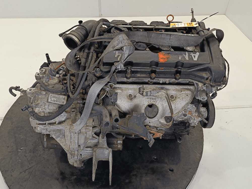 Двигатель к Dodge Caliber (06-12)