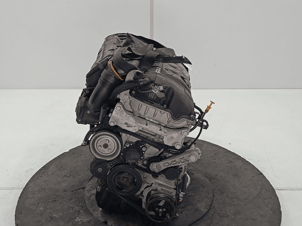 Двигатель к Peugeot 308 1 (07-11)