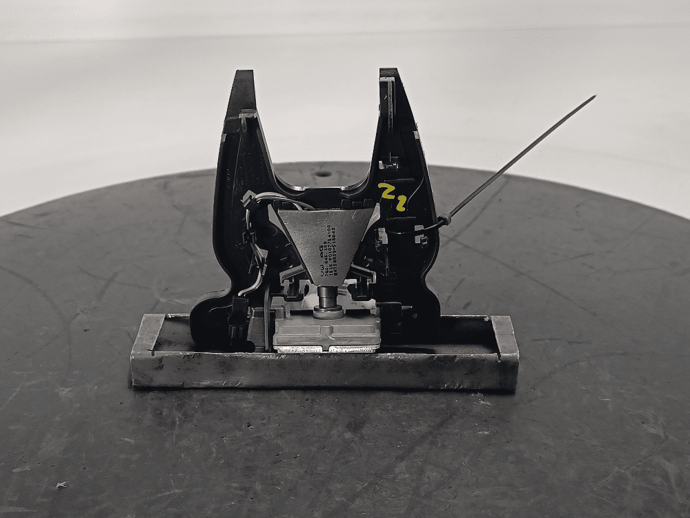 Датчик дождя к Volkswagen Touareg 3 (18-24)