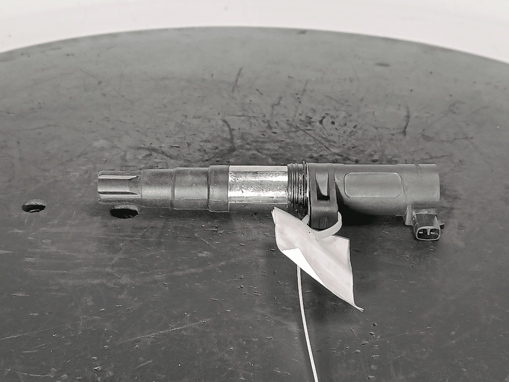 Катушка зажигания к Renault Clio 2 2-й Рестайлинг (03-13)