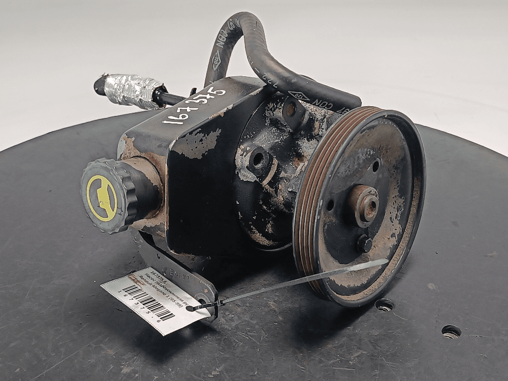 Насос гидроусилителя руля к Renault Megane 1 (95-99)