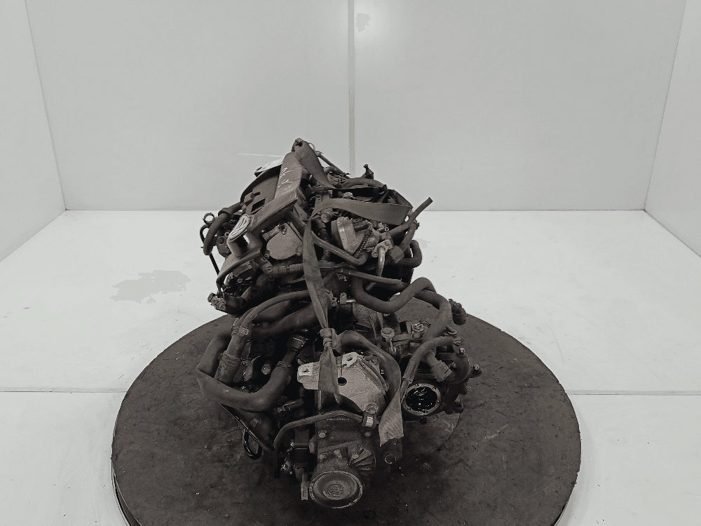 Двигатель к Volkswagen Golf 4 (97-06)