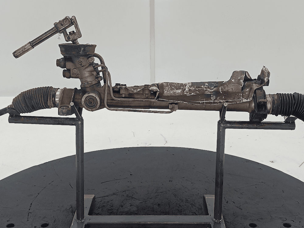 Рулевая рейка к Volkswagen Golf 4 (97-06)